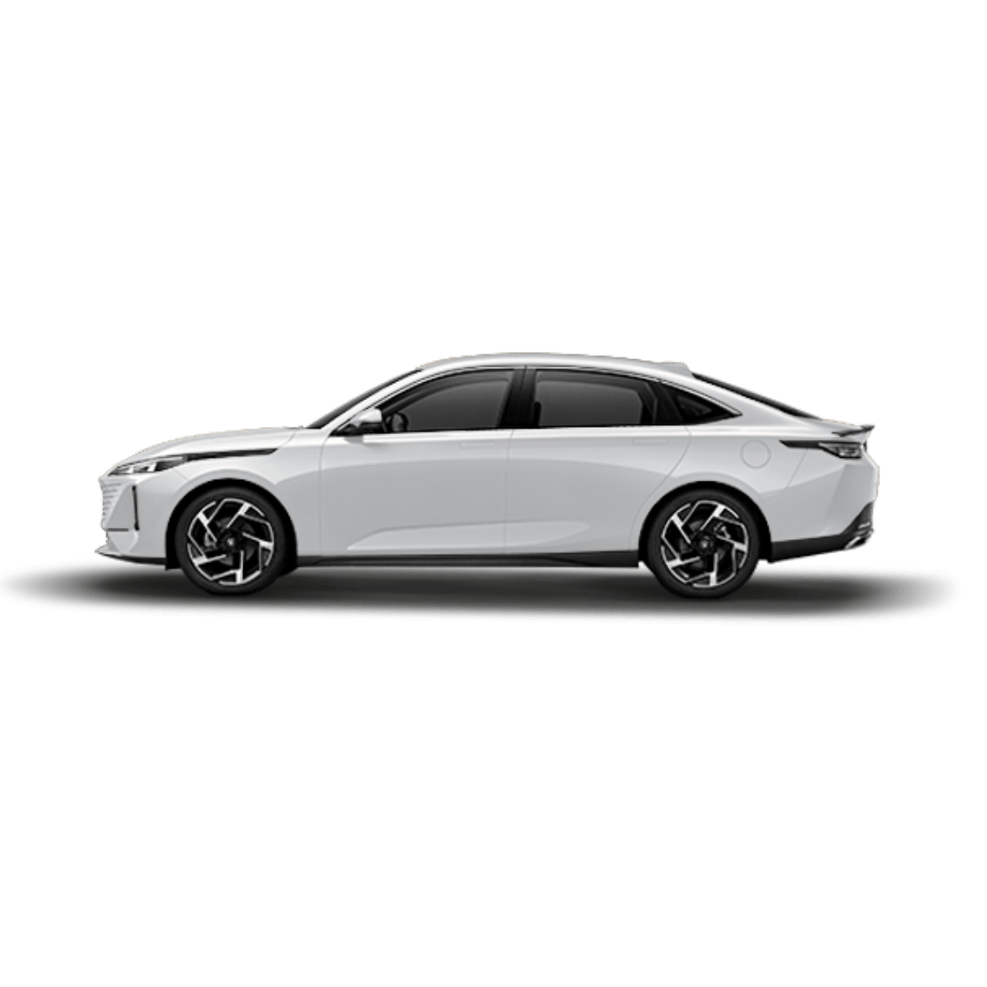 Changan Eado Plus