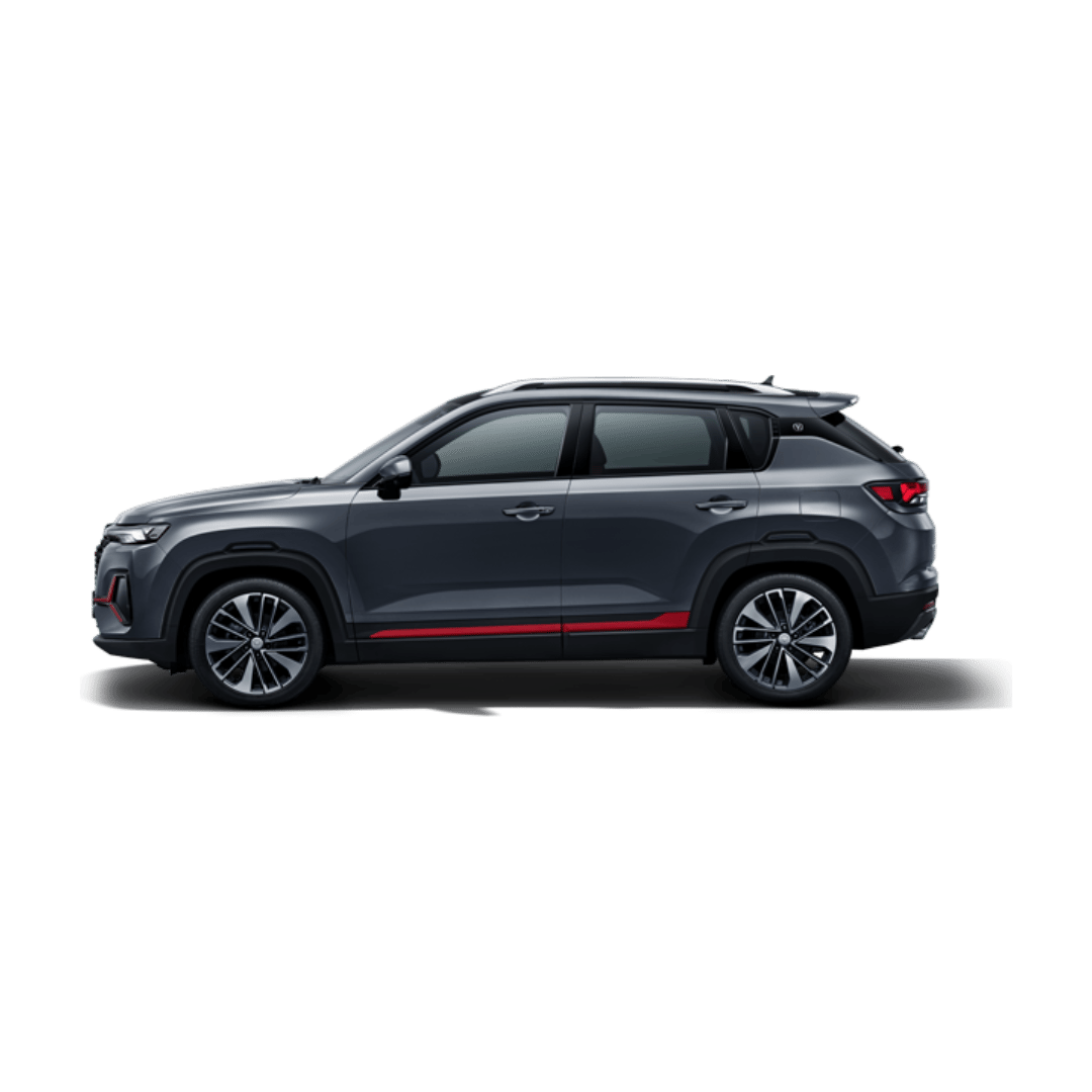 Changan CS35 Plus