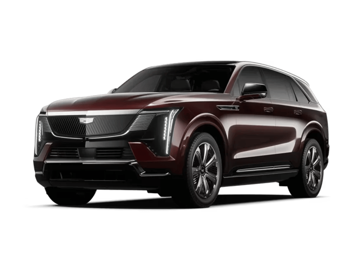 Cadillac ESCALADE IQ