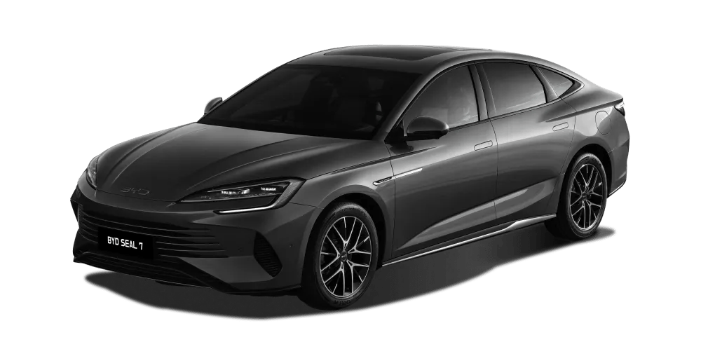 BYD SEAL 7