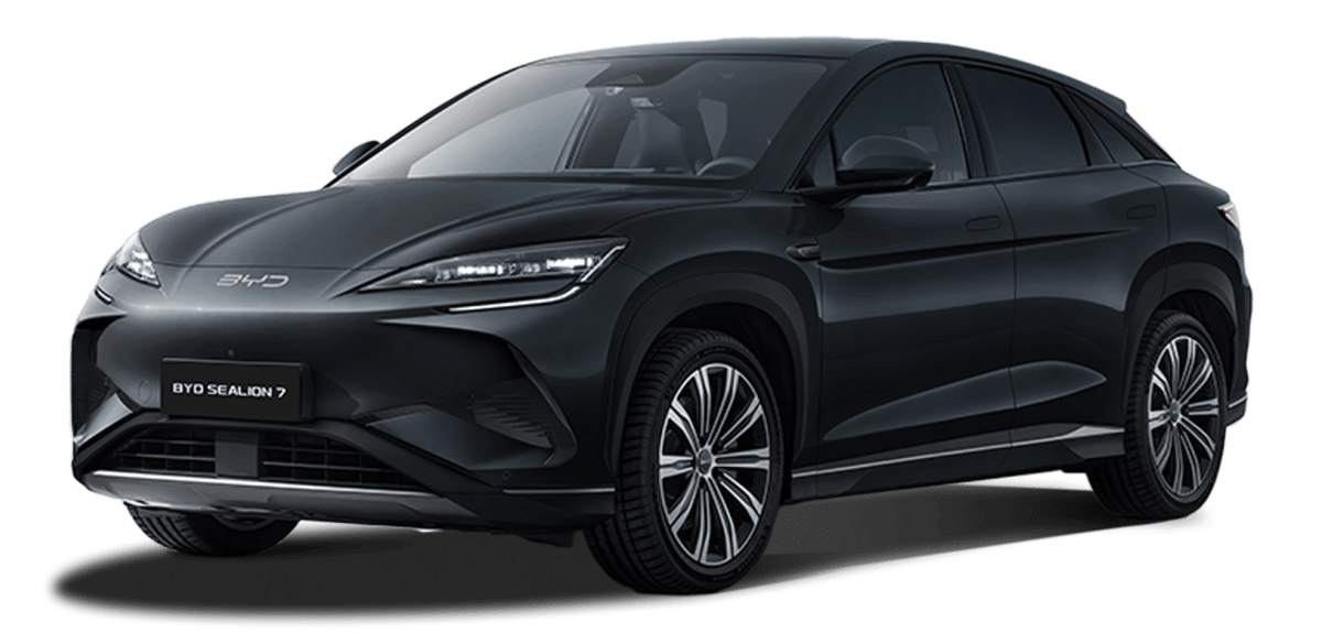 BYD SEALION 7