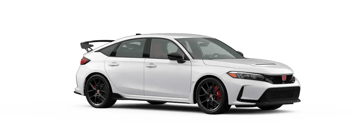 Honda Civic Type R