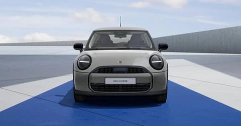 MINI 3 Door