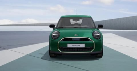 MINI 5 Door
