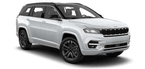 Jeep Commander