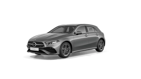 Mercedes-Benz A-Class Hatchback