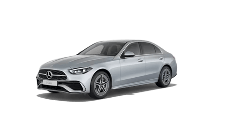 Mercedes-Benz C-Class Sedan