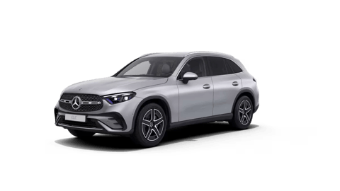 Mercedes-Benz GLC SUV