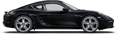 بورشه 718 كايمان