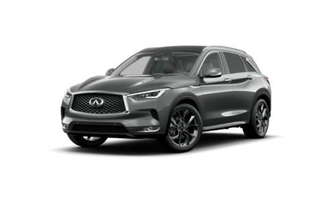 Infiniti QX50