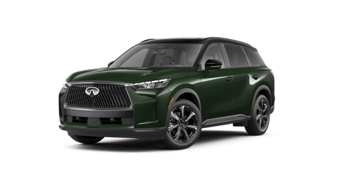 Infiniti QX60