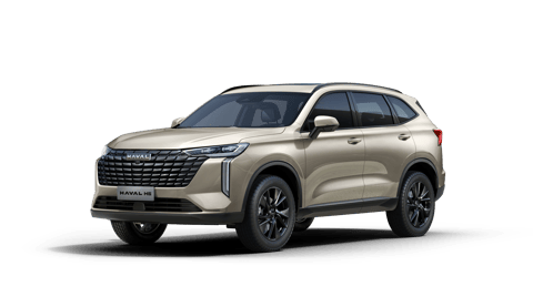 GWM HAVAL H6