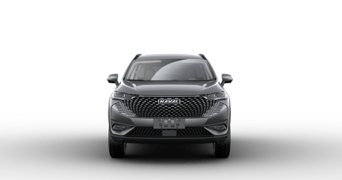 GWM HAVAL H6 HEV
