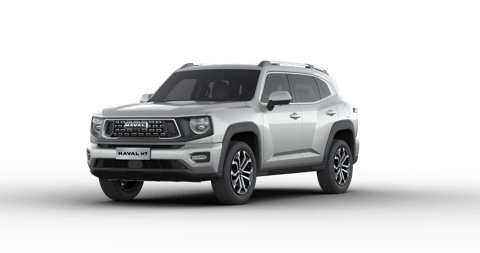 GWM HAVAL H7