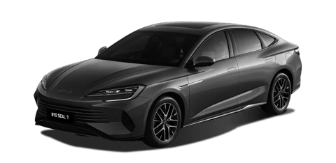BYD SEAL 7