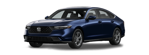 Honda Accord Hybrid