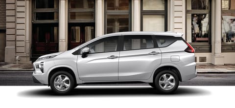 Mitsubishi XPANDER