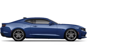 Chevrolet CAMARO COUPE