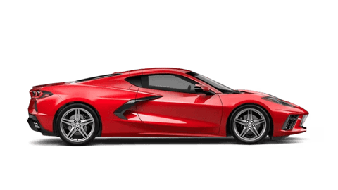 شيفروليه كورفيت