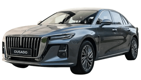 Hongqi OUSADO