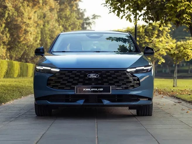 Ford Taurus