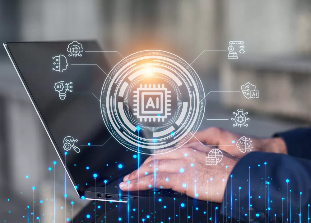 الذكاء الإصطناعي في مناهج الكويت الدراسية