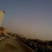 ابراج سكنية في الكويت