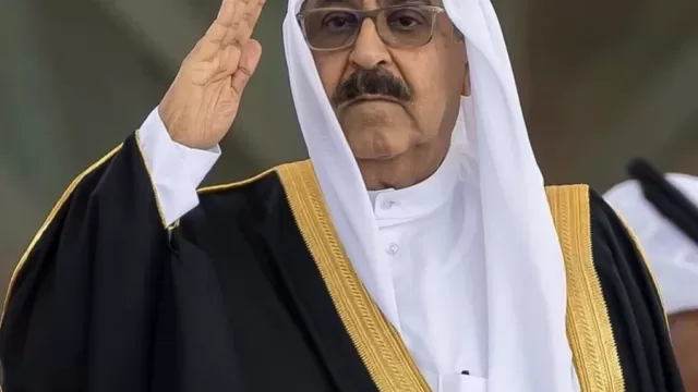 أسرة آل صباح من البادية إلى الحكم