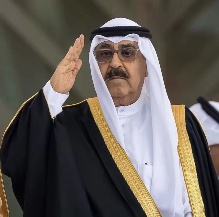 أسرة آل صباح من البادية إلى الحكم
