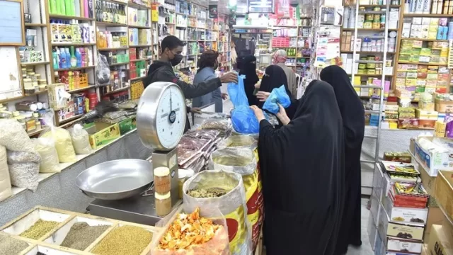 أسواق الفحيحيل الكويت