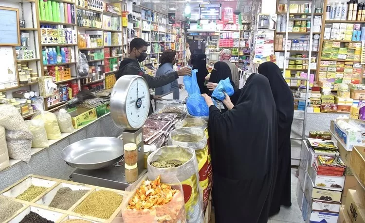 أسواق الفحيحيل الكويت
