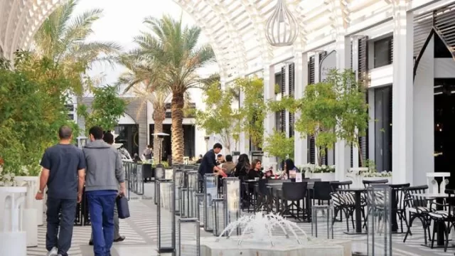 الضيافة الكويتية ديوانية الأمس و كافي