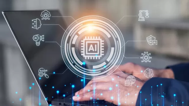 الذكاء الإصطناعي في مناهج الكويت الدر