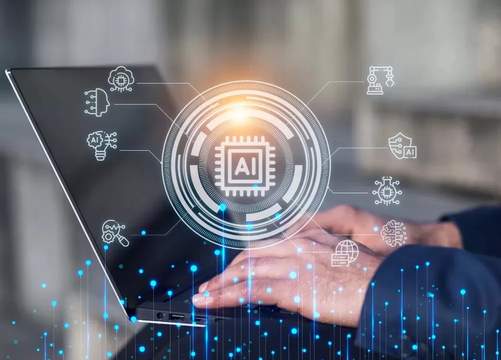 الذكاء الإصطناعي في مناهج الكويت الدر