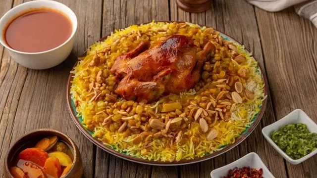 المجبوس الكويتي