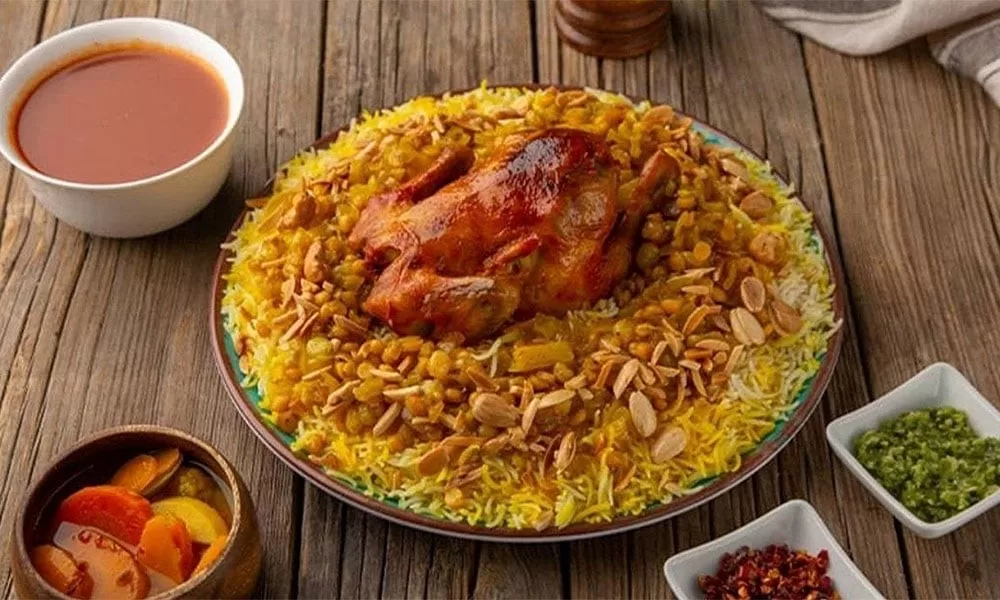 المجبوس الكويتي