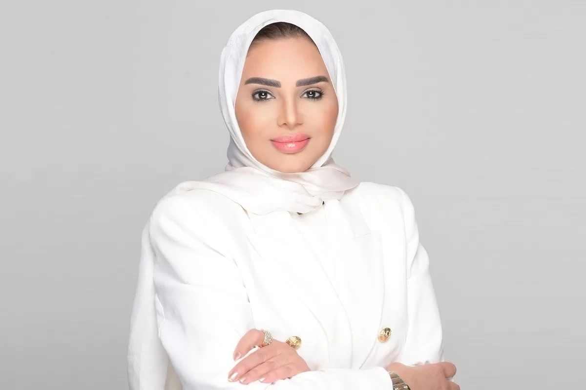 المرأة الكويتية بين الماضي و الحاضر