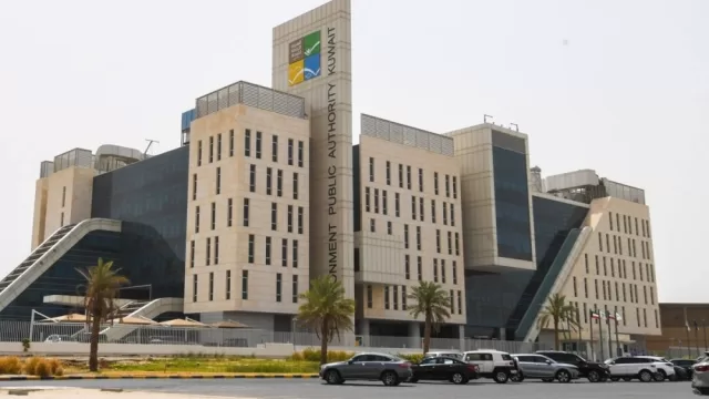 منصة كويتية جديدة لمراقبة جودة الهواء