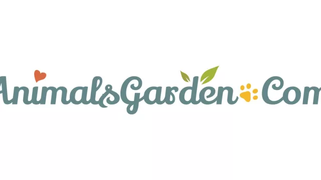 Animals Garden pet-care directory logo
