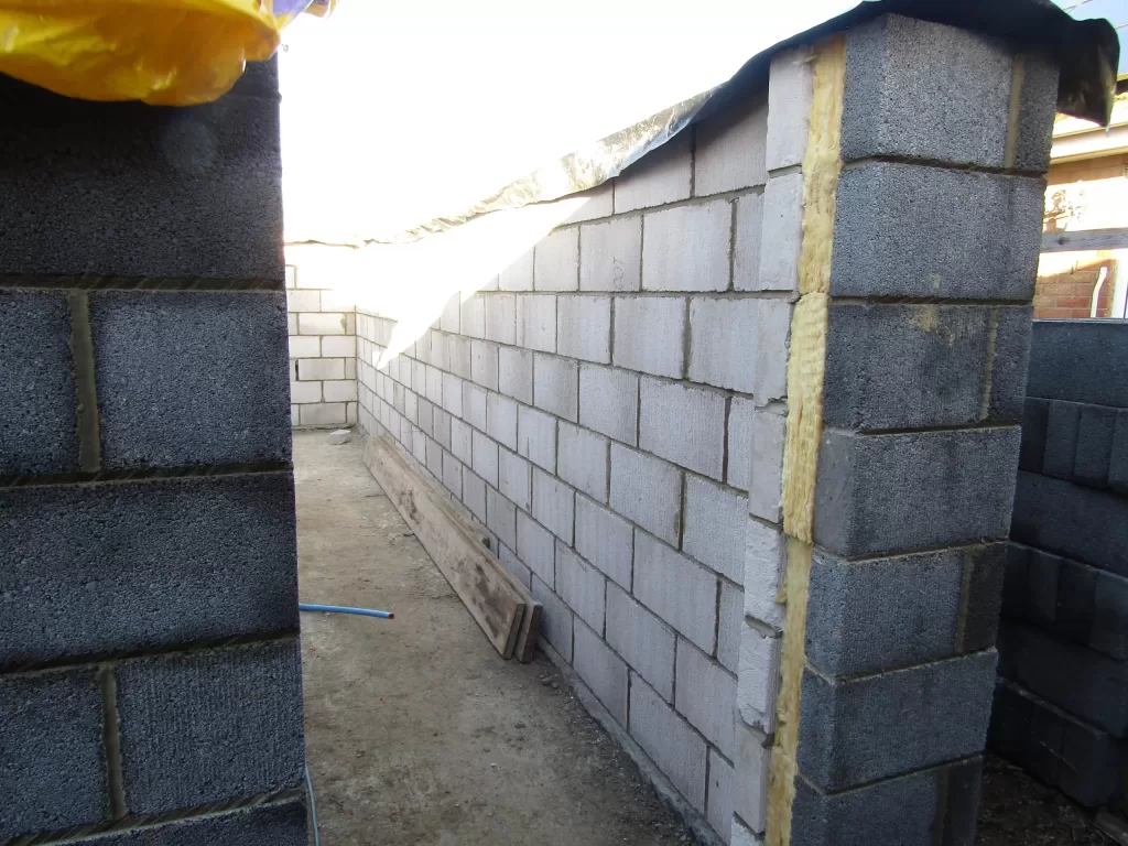 A Boundary Wall Permit: Sixteen Dinars, Six Undertakings, and the Engineering Office Is the Door