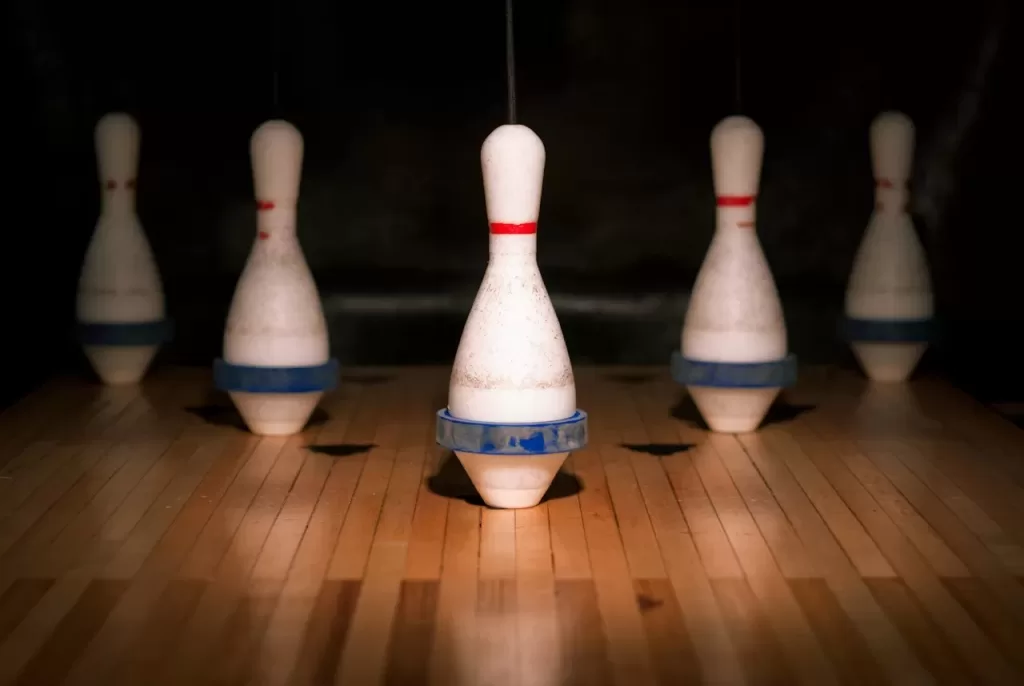 Bowling in Jakarta: Gold and Silver for One Girl, Bronze for a Pair