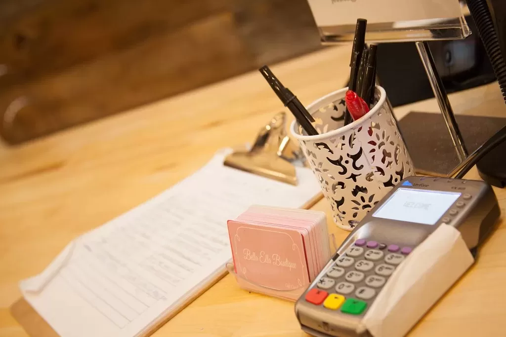 The Bank Card Alone Discounts: Fifty Per Cent at a Hospital, Twenty-Five at a Gym