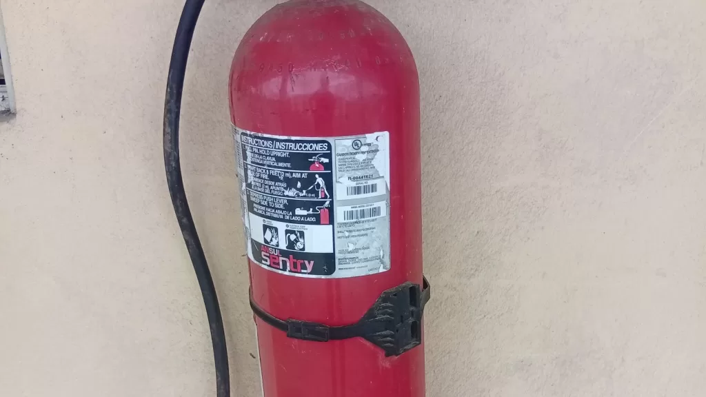 The Fire Force Opens a Door for Small Businesses, With a Ceiling of Five Working Days