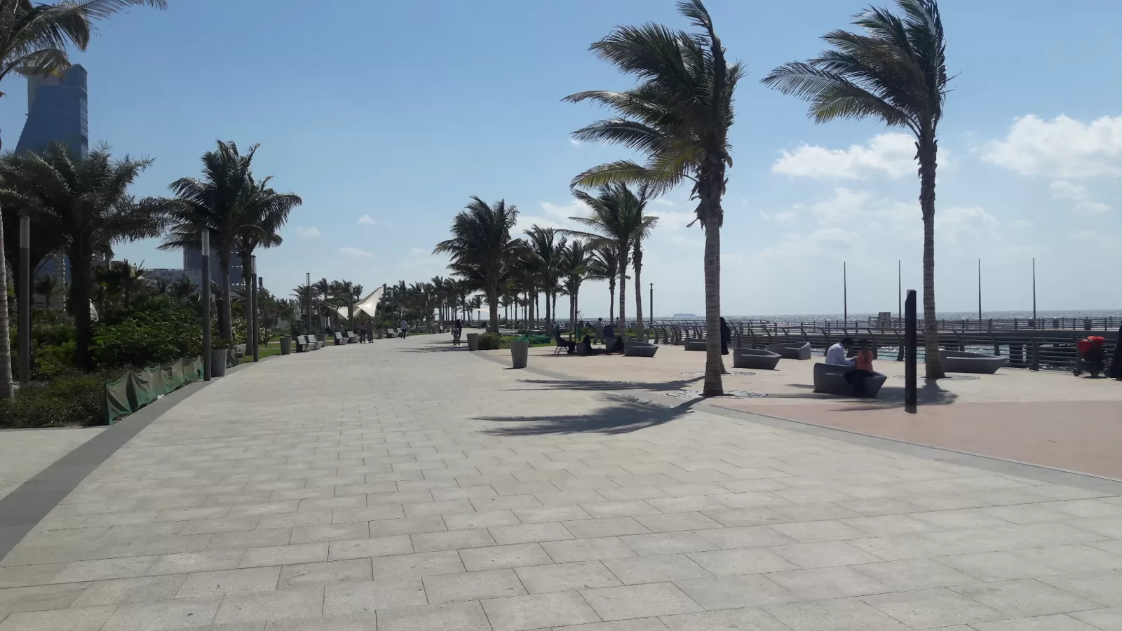 كورنيش جدة