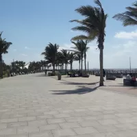 كورنيش جدة