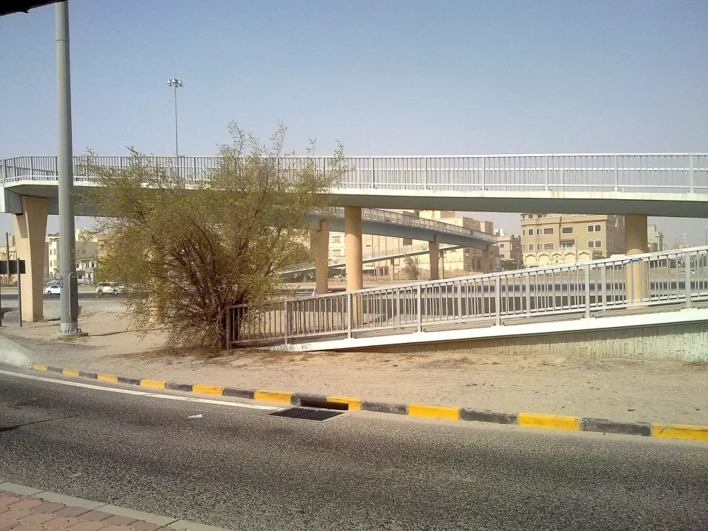 سبعة وثلاثون دورا بديلا للحبس في قضايا المرور، وخمس عشرة جهة
