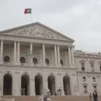 قصر ساو بنتو في لشبونة