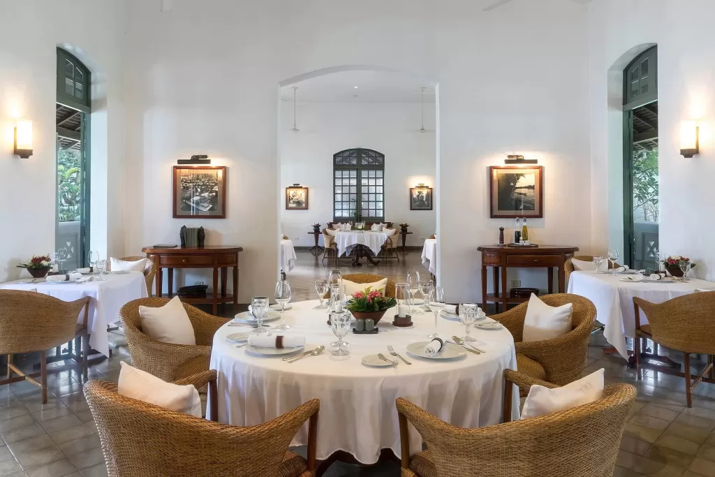 Five Kuwaiti Restaurants and Cafés on a Global Design Shortlist
