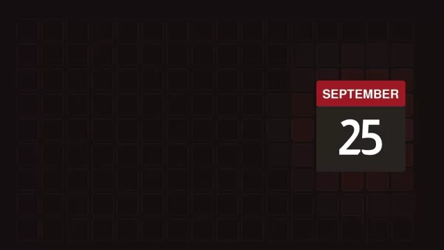 Youmha 25 September