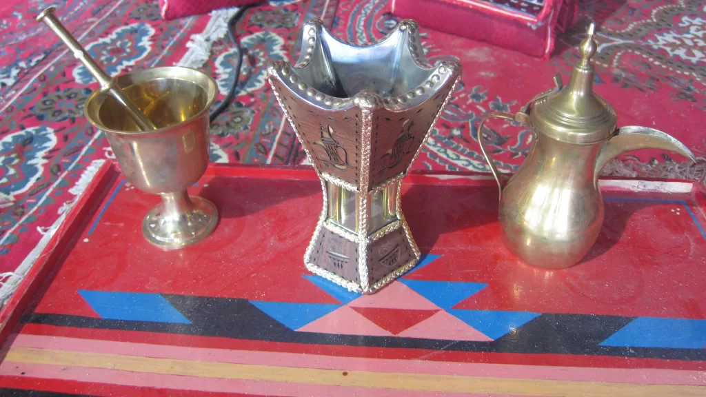 Incense in the wardrobe: Kuwait Fire Force warns of sparks catching clothes